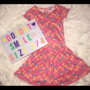 Toddler Dress